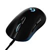 Logitech G G403 Hero muis Gamen Rechtshandig USB Type-A Optisch 25600 DPI