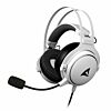 Sharkoon Skiller SGH50 Casque Avec fil Arceau Jouer Noir, Blanc