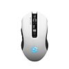 Sharkoon Skiller SGM3 muis Gamen Rechtshandig RF Wireless + USB Type-A Optisch 6000 DPI