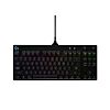 Logitech G G PRO Mechanical Gaming Keyboard Black 920-009390