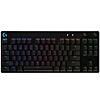 Logitech G G PRO Mechanical Gaming Keyboard Black 920-009391