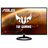 ASUS PC-flat panel 68,6 cm (27 inch) 1920 x 1080 Pixels Full HD LCD Zwart