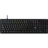 Corsair K70 clavier Jouer USB Noir CH-910971E-NA