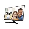 ASUS PC-flat panel 68,6 cm (27 inch) 1920 x 1080 Pixels Full HD Zwart