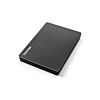 Toshiba externe harde schijf 2 TB 2.5 inch USB Type-A 3.2 Gen 1 (3.1 Gen 1) Grijs