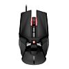 CHERRY MC 9620 FPS muis Gamen Ambidextrous USB Type-A Optisch 12000 DPI