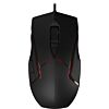 CHERRY MC 3.1 muis Gamen Ambidextrous USB Type-A Optisch 5000 DPI Zwart