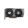 Zotac GAMING GeForce RTX 3060 Twin Edge NVIDIA 12 GB GDDR6 Black