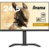 iiyama G-MASTER computer monitor 62.2 cm (24.5 inch) 1920 x 1080 pixels Full HD LCD Black