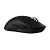 Logitech G PRO X muis Gamen Rechtshandig RF Draadloos Optisch 32000 DPI