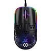 CHERRY XTRFY MZ1 Gaming Maus - schwarz - Maus - Optisc mouse Noir