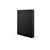 Seagate Game Drive FireCuda external hard drive 2TB HDD Zwart