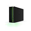 Seagate Game Drive Hub for Xbox external hard drive 8TB HDD Zwart