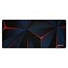 Sharkoon SKILLER SGP30 Gaming mouse pad Black, Blue, Orange