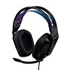 Logitech G G335 Casque Avec fil Arceau Jouer Noir 981-000978