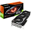 GIGABYTE GAMING GeForce RTX 3070 OC 8G (rev. 2.0) NVIDIA 8 GB GDDR6 Zwart