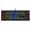 Sharkoon SKILLER SGK60 keyboard Gaming USB QWERTY US English Black