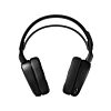 Steelseries Arctis 7+ Headset Bedraad en draadloos Hoofdband Gamen USB Type-C Zwart