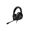 ASUS ROG DELTA S ANIMATE Headset Bedraad Hoofdband Gamen USB Type-C Zwart