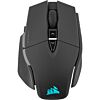 Corsair M65 muis Gamen Bluetooth + USB Type-A Optisch 26000 DPI Zwart