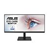 ASUS PC-flat panel 86,4 cm (34 inch) 3440 x 1440 Pixels UltraWide Quad HD LED Zwart