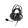 Sharkoon SKILLER SGH50 Casque Avec fil Arceau Jouer Noir