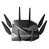 ASUS GT-AXE11000 wireless router Wi-Fi 6E Zwart 90IG06E0-MO1R00