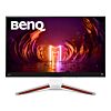 BenQ EX3210U PC-flat panel 81,3 cm (32 inch) 3840 x 2160 Pixels 4K Ultra HD LED Zwart