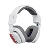 ASTRO Gaming A10 Headset Wired Head-band White 939-002064 LOGITECH