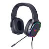 Gembird headphones/headset Bedraad Hoofdband Gamen USB Type-A Zwart