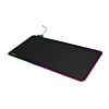 GENESIS Boron 500 XXL RGB Gaming mouse pad Zwart Materiaal, Rubber