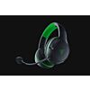 Razer Kaira HyperSpeed Headset Wireless Head-band Gaming Bluetooth Black, Green