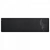 L33T Gaming 160404 Bifrost XXL Gaming mousepad, Fast surface. 920 x 294 x 4 mm, Black