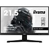 iiyama G-MASTER écran plat de PC 55,9 cm (22 inch) 1920 x 1080 pixels Full HD LED Noir