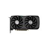 Zotac GAMING GeForce RTX 4060 Ti Twin Edge OC NVIDIA 8 GB GDDR6 160W Zwart