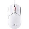 HyperX Pulsefire Haste 2 - Gaming (White) mouse 6N0A8AA HP