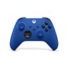 Microsoft Xbox Wireless Controller Gamepad iOS PC Microsoft Xbox Series S Microsoft Xbox Series X Microsoft Xbox One Android Blå