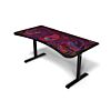 Arozzi Arena Gaming Desk - Crawling Chaos Bunde ARENA-BK-CHAOS#BOX