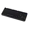 ENDORFY Thock TKL clavier Jouer FR sans fil +USB QWERTZ Allemand Noir