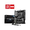 MSI Z790 GAMING PLUS WIFI carte mère Intel Z790 LGA 1700 ATX Wi-Fi 6 Noir