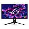 ASUS ROG Swift OLED PG32UCDM computer monitor 32 Inch Zwart