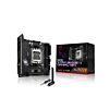 ASUS ROG STRIX B650E-I GAMING WIFI AMD B650 Socket AM5 mini ITX Black