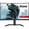 iiyama G-MASTER PC-flat panel 80 cm (31.5 inch) 2560 x 1440 Pixels LED Zwart