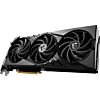 MSI GAMING GeForce RTX 4070 SUPER 12G X SLIM NVIDIA 12 GB GDDR6X Black