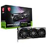 MSI GAMING GeForce RTX 4070 Ti SUPER 16G X SLIM NVIDIA 16 GB GDDR6X Black