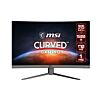 MSI G32CQ4 E2 PC-flat panel 80 cm (31.5 inch) 2560 x 1440 Pixels Wide Quad HD LCD Zwart