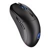 ENDORFY GEM Plus Wireless mouse Zwart EY6A013