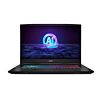 MSI Katana A17 AI B8VF-836BE Zwart 16GB RAM 1TB SSD 17.3 Inch