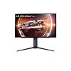 LG 27GS95QE-B computer monitor 67.3 cm (26.5 inch) 2560 x 1440 pixels Quad HD OLED Black