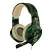 Trust GXT 310C Radius Headset Bedraad Hoofdband Gamen Camouflage